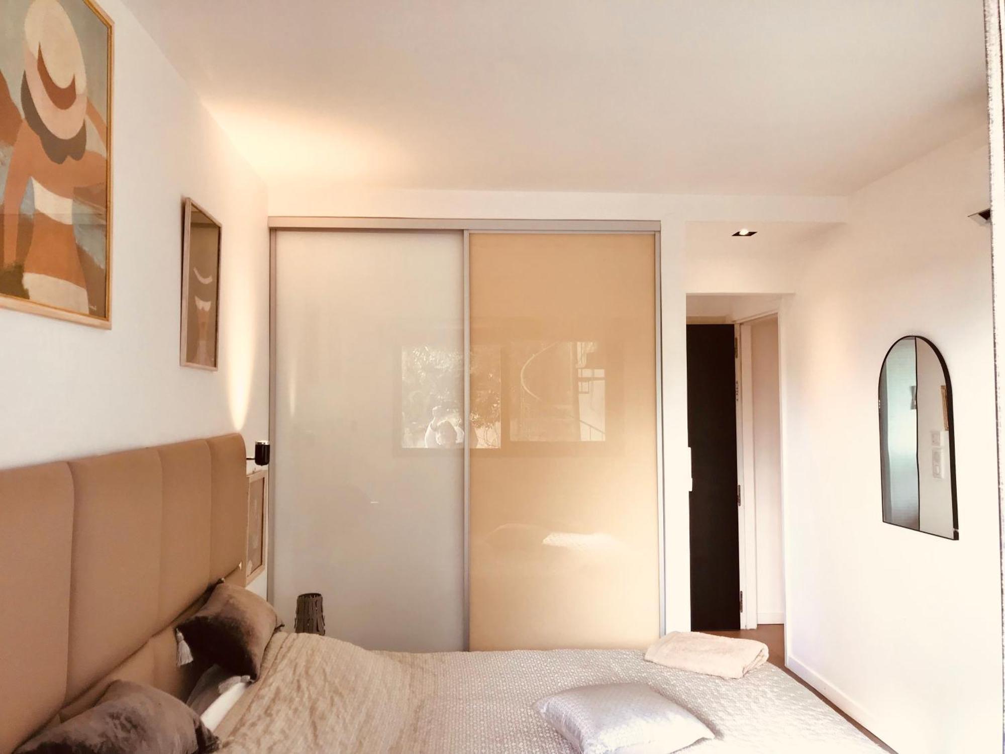 Villa Hirondelles 35 Cavalaire-sur-Mer Exteriör bild