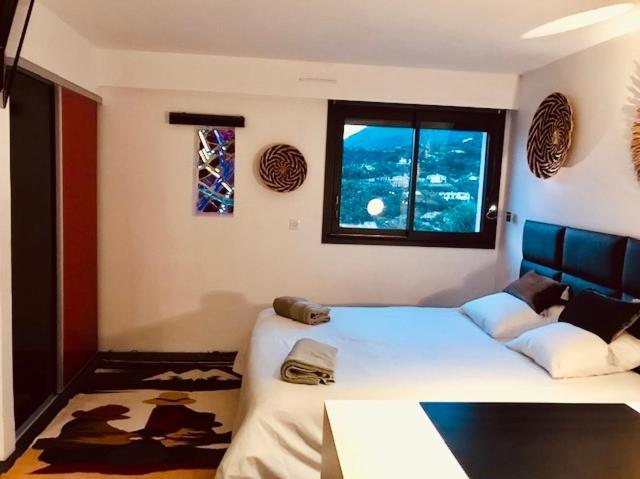 Villa Hirondelles 35 Cavalaire-sur-Mer Exteriör bild
